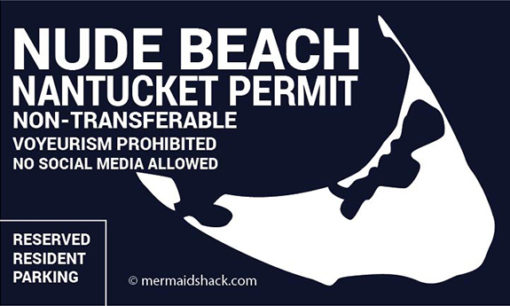 Nantucket AKC